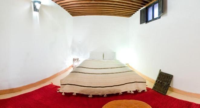 Riad La Maison D'A Cote Meknesz Kültér fotó